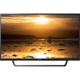 Sony KDL-40WE665 - 101cm 4K UltraHD Smart LED TV