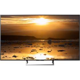 Sony KD-49XE7005 - 123cm 4K UltraHD Smart LED TV