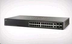 Cisco switch SG500-28