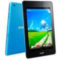 Acer Iconia One 7 16GB modrý