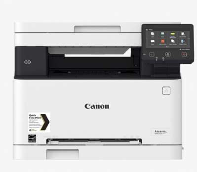Canon i-SENSYS MF635Cx