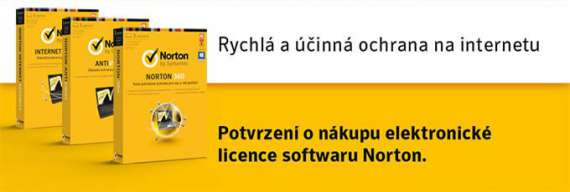 Symantec Norton Security Premium 3.0 - 25GB, CZ, 1