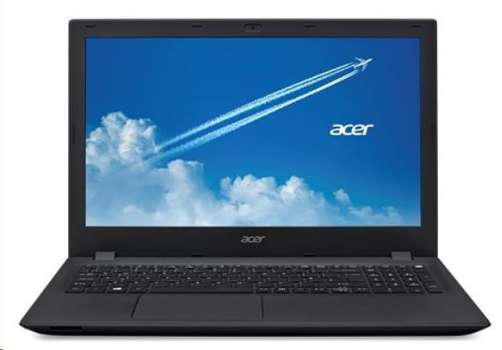Acer TravelMate P2 (TMP249-G2-M-38JG), černá