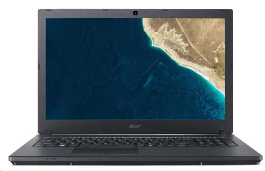 Acer TravelMate P2 (TMP2510-M-38BB), černá