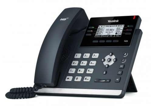 YEALINK T42S IP telefon