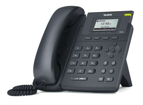 YEALINK SIP-T19 E2 IP telefon