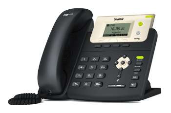 YEALINK SIP-T21P E2 IP telefon