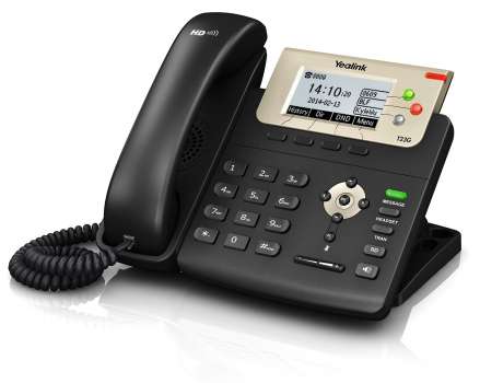 YEALINK SIP-T23G IP telefon