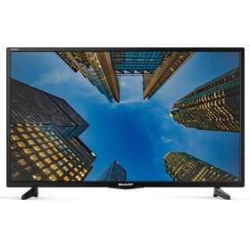 Sharp LC-32HG5342 - 81cm HDready Smart LED TV