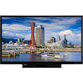 Toshiba 24DM763DG - 61cm HDready LED TV
