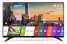 LG 55" LED TV55LJ615V Full HD/DVB-T2CS2