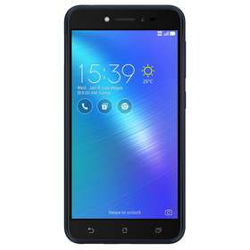 ASUS ZenFone Live ZB501KL-4A028A černý