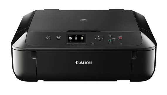 Canon PIXMA MG5750, barevná inkoustová multifunkce