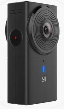 Yi VR 360 kamera