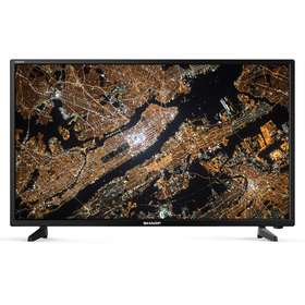 Sharp LC-32HG3242 - 81cm HD ready LED TV