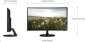 Samsung V27F390 - FullHD prohnutý LED monitor s TV