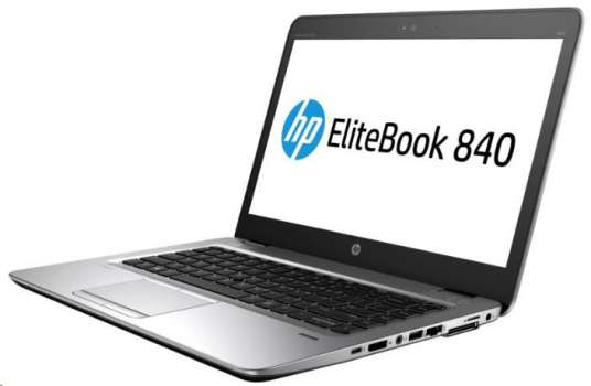 HP EliteBook 840 G4, stříbrná (Z2V62EA)