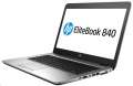 HP EliteBook 840 G4, stříbrná (Z2V62EA)
