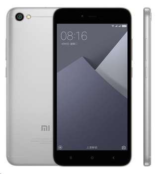 Xiaomi Redmi Note 5A LTE Rose Gold