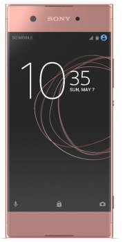 Sony Xperia XA1 Dual G3122, Dual SIM, růžová
