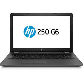 HP 250 G6 stříbrná (1XN51EA)