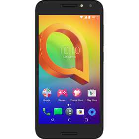 ALCATEL A3 5046D Prime Black