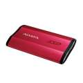 ADATA ASE730H - externí SSD 512 GB, červený
