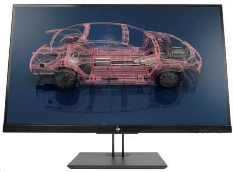 HP Z27n G2 - 27" LCD monitor