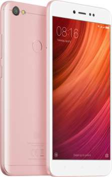Xiaomi Redmi Note 5A Prime Rose Gold 3GB/32GB
