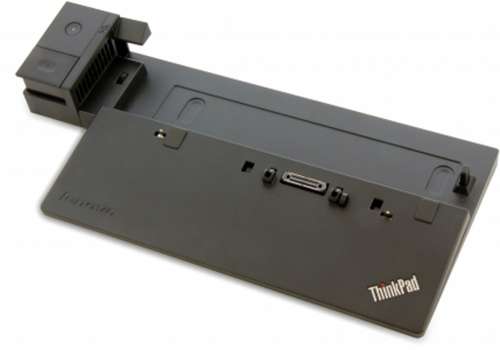 Lenovo ThinkPad Basic Dock - dokovací stanice pro