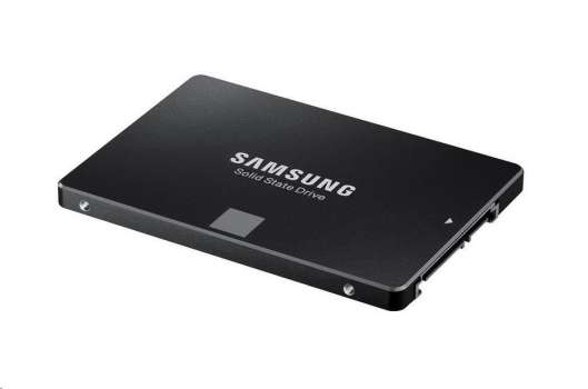 Samsung SSD 860 EVO, 1TB