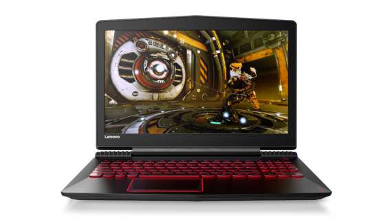 Lenovo Legion Y520-15IKBN , černá