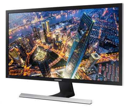 Samsung U28E590D - LED monitor 28"