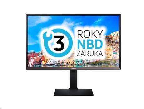Samsung S32D850 - LED monitor 32"