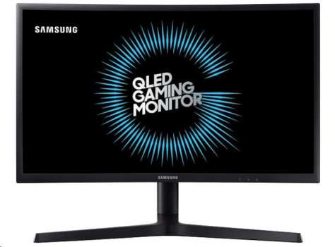 Samsung C24FG73 - LED monitor 24"