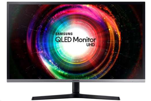Samsung U32H850 - UHD LED monitor 32"