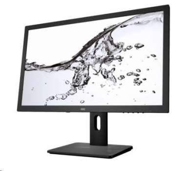 AOC E2475PWJ - LED monitor 24"