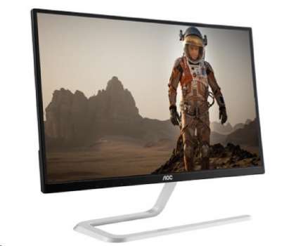 AOC I2481FXH - LED monitor 24"