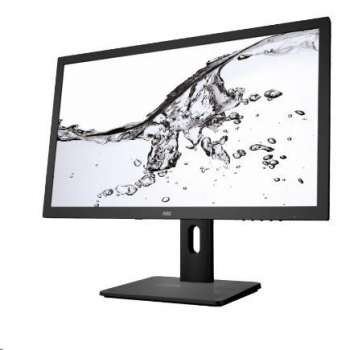 AOC I2475PXQU - LED monitor 24"