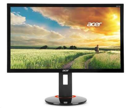 Acer XB270Hbmjdprz Gaming - LED monitor 27"