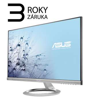 ASUS MX259H - LED monitor 25"