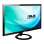 24" ASUS VX248H - herní LED moitor