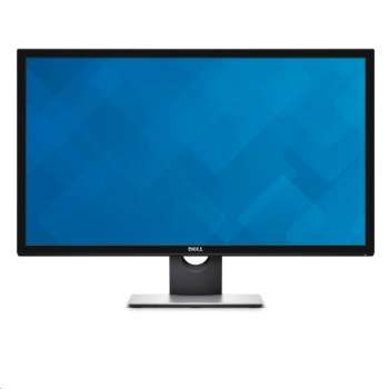 Dell S2817Q - UltraHD LED monitor 28"