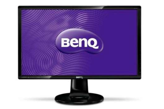 BenQ GL2460HM - LED monitor 24"