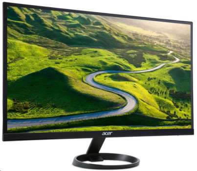 Acer R271bmid - LED monitor 27"