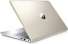 HP Pavilion 15 (15-cc504nc), zlatá