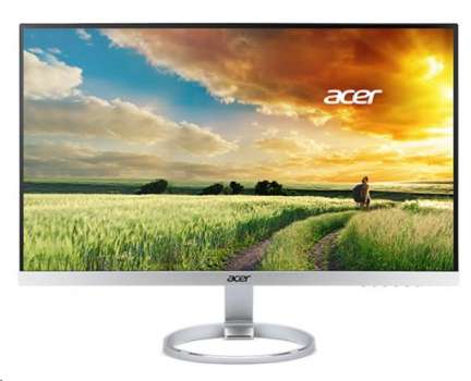 Acer H277HU - LED monitor 27"
