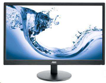 AOC e2770She - LED monitor 27"