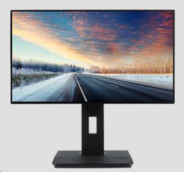Acer BE240Ybmjjpprzx - LED monitor 24"