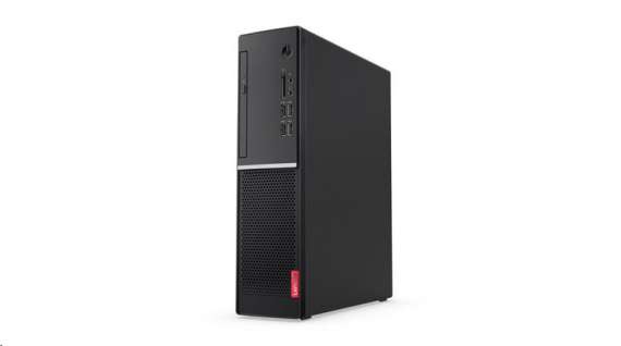 Lenovo V520S-08IKL, černá (10NM005LMC)